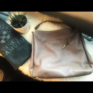 Vince Camuto Josie Hobo